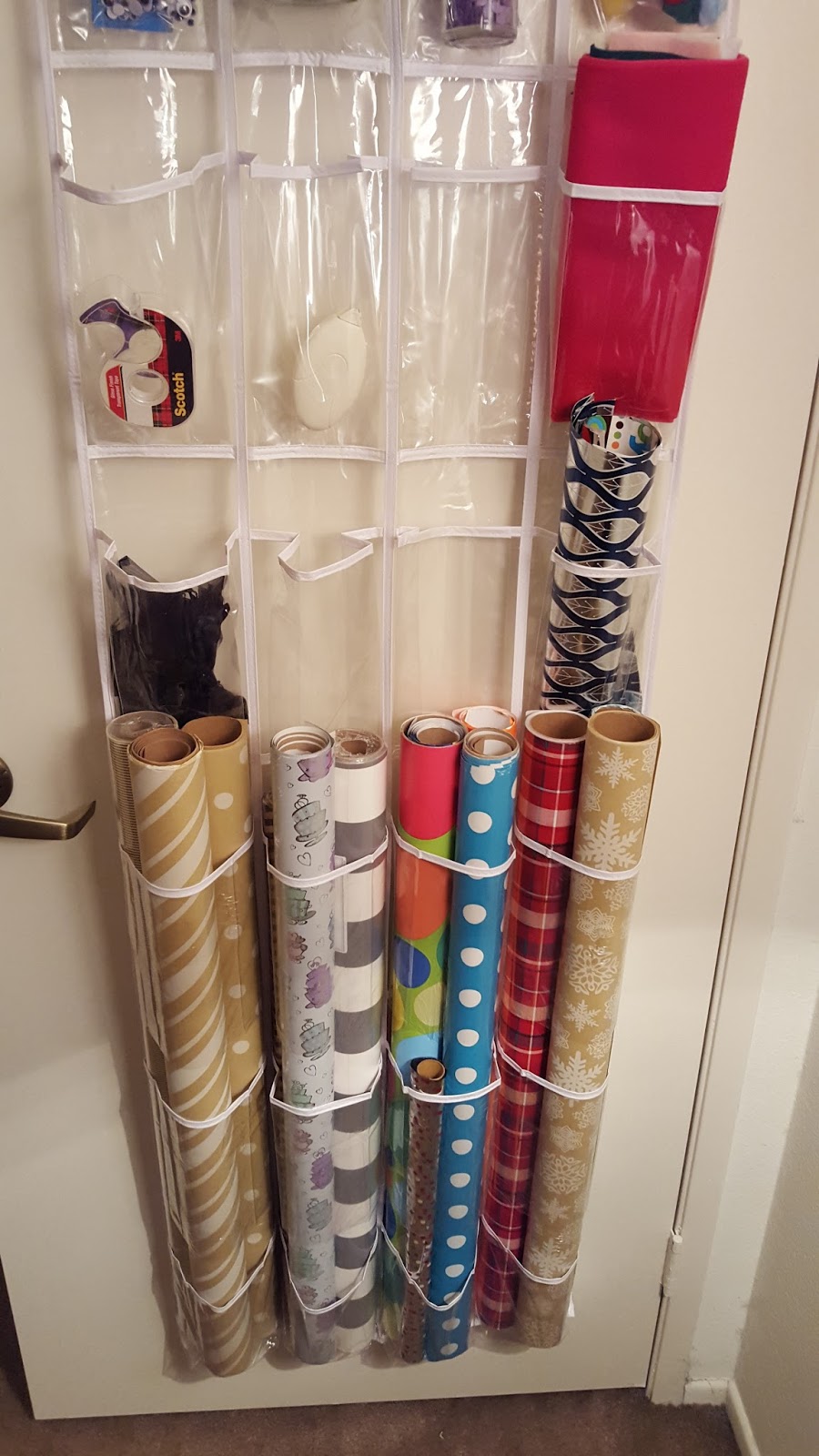 Robyn's Hobbies Cooking, Gardening & More! DIY Wrapping Paper/Craft