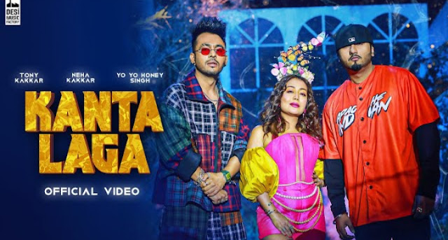 Kanta Laga Lyrics - Yo Yo Honey Singh