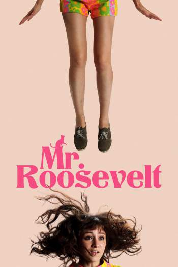 Mr. Roosevelt Torrent – WEB-DL 720p/1080p Legendado