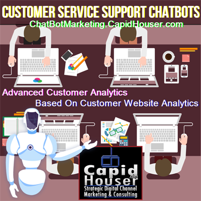customer support ai chatbot service for websites customer support ai chatbot service for websites