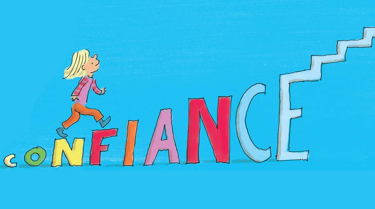 Confiance en soi