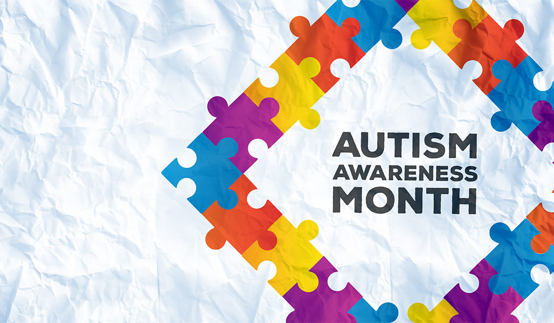 Know Your Why! April is Autism Acceptance Month Collection of