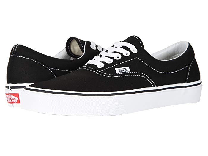 vans era authentic difference