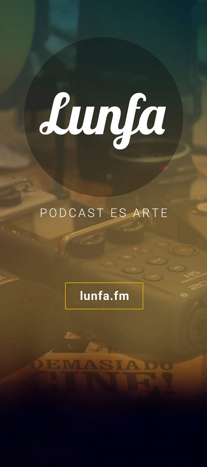 Lunfa.fm