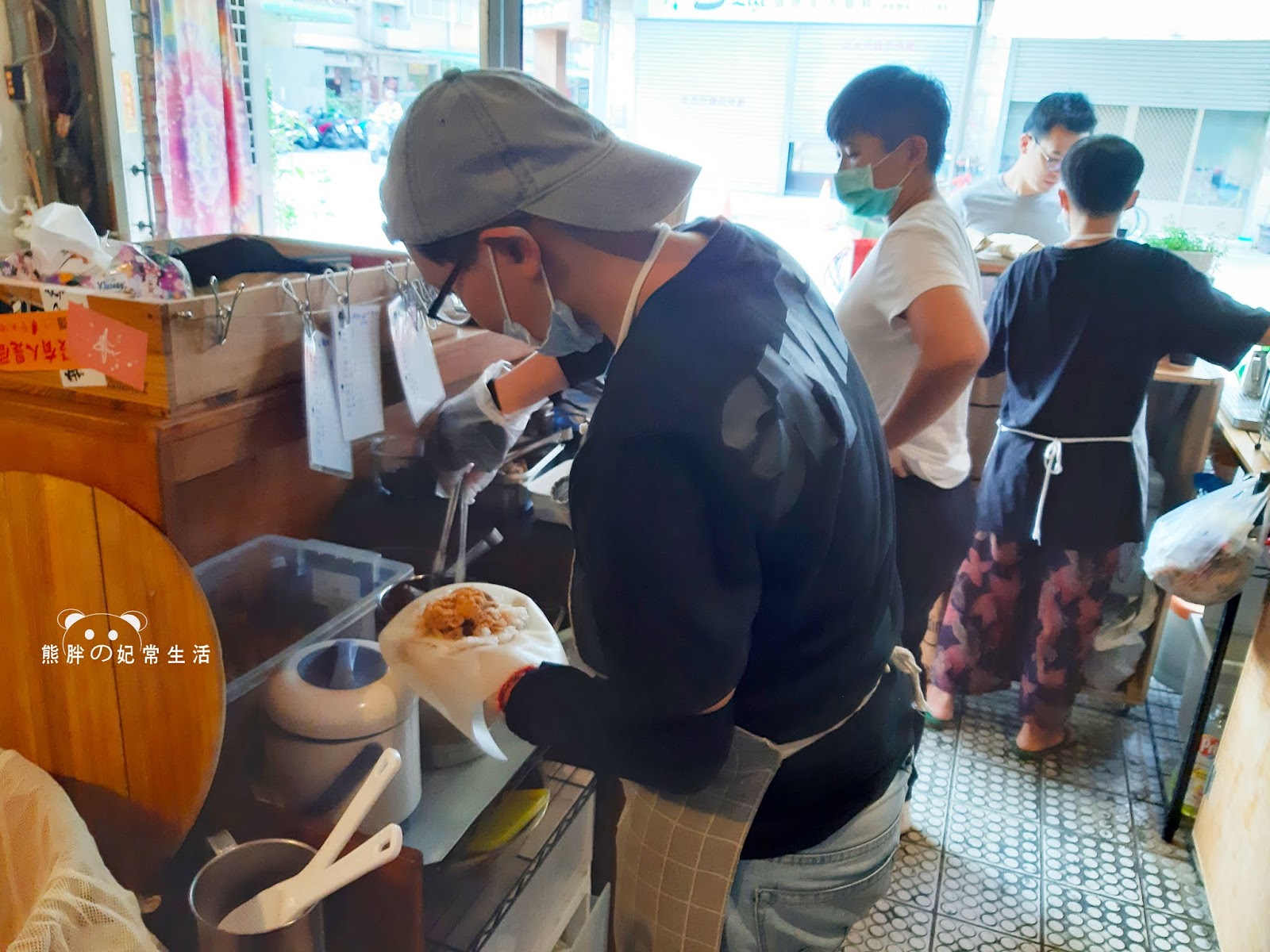 太平美食