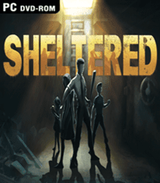 Sheltered - PC (Download Completo em Português)
