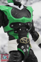 Power Rangers Lightning Collection Psycho Green 07