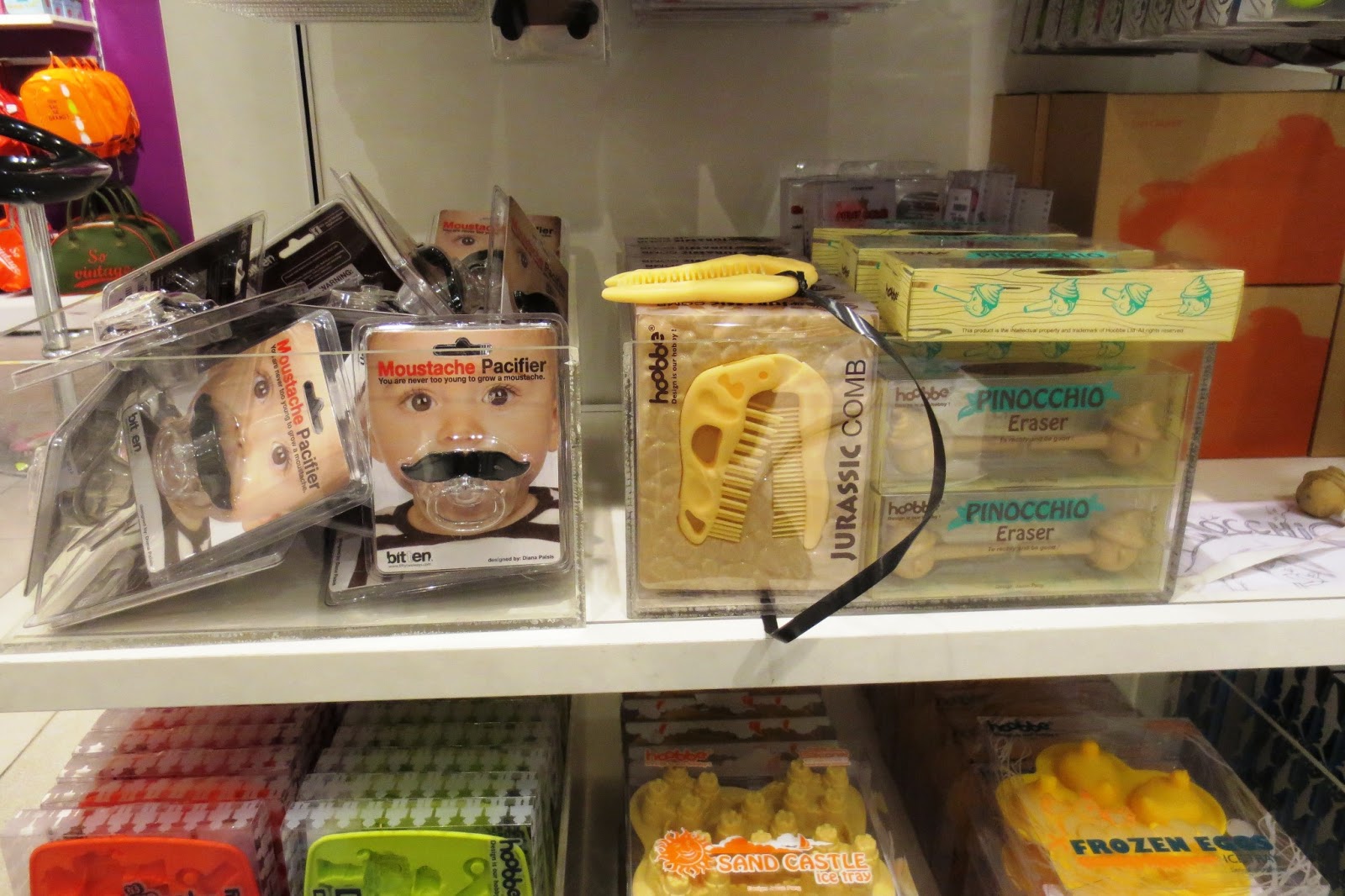 Frolic and Traipse March 2013