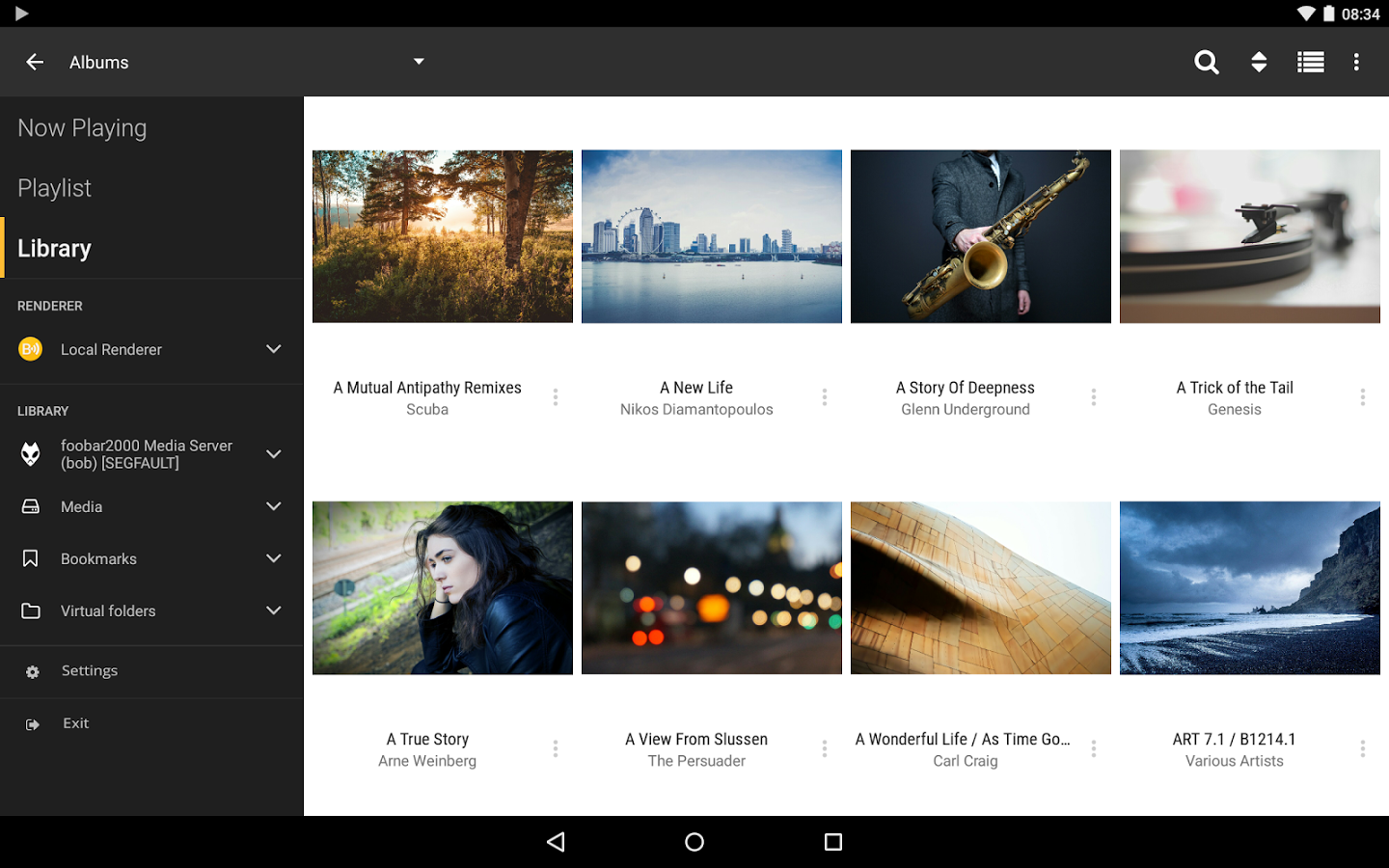 Bubbleupnp for kodi mac os x 10 6 8 Bubbleupnp for kodi mac os x 10 6 8