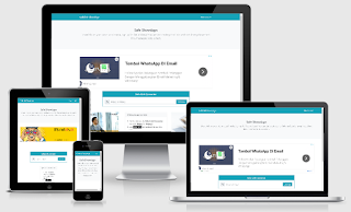 Template Blogger Safelink Bootstrap 2 New Version Responsive Template Blogger Safelink Bootstrap 2 New Version Responsive