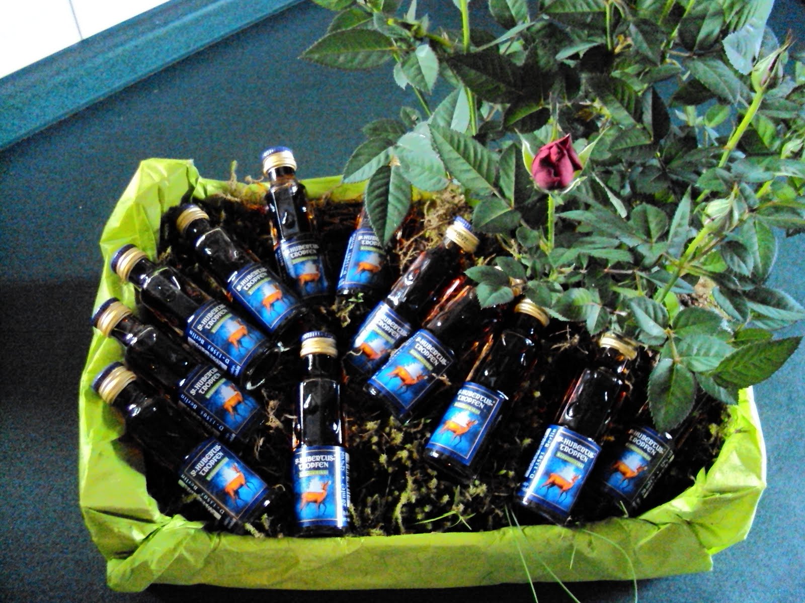 Was Schenkt Man Einem Jäger Zum Geburtstag claudiacreativ.blogspot.de