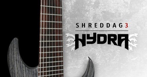 how to use shreddage 3 hydra how to use shreddage 3 hydra