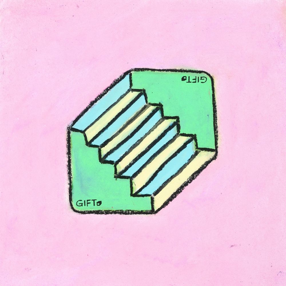 GIFT – We Were Different – Single