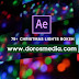 قوالب افتر افكت تسربات ضوئية للاستخدام في برنامج الافتر افكت Free Christmas Custom Bokeh Pack - After Effects Templates قوالب افتر افكت تسربات ضوئية للاستخدام في برنامج الافتر افكت Free Christmas Custom Bokeh Pack - After Effects Templates