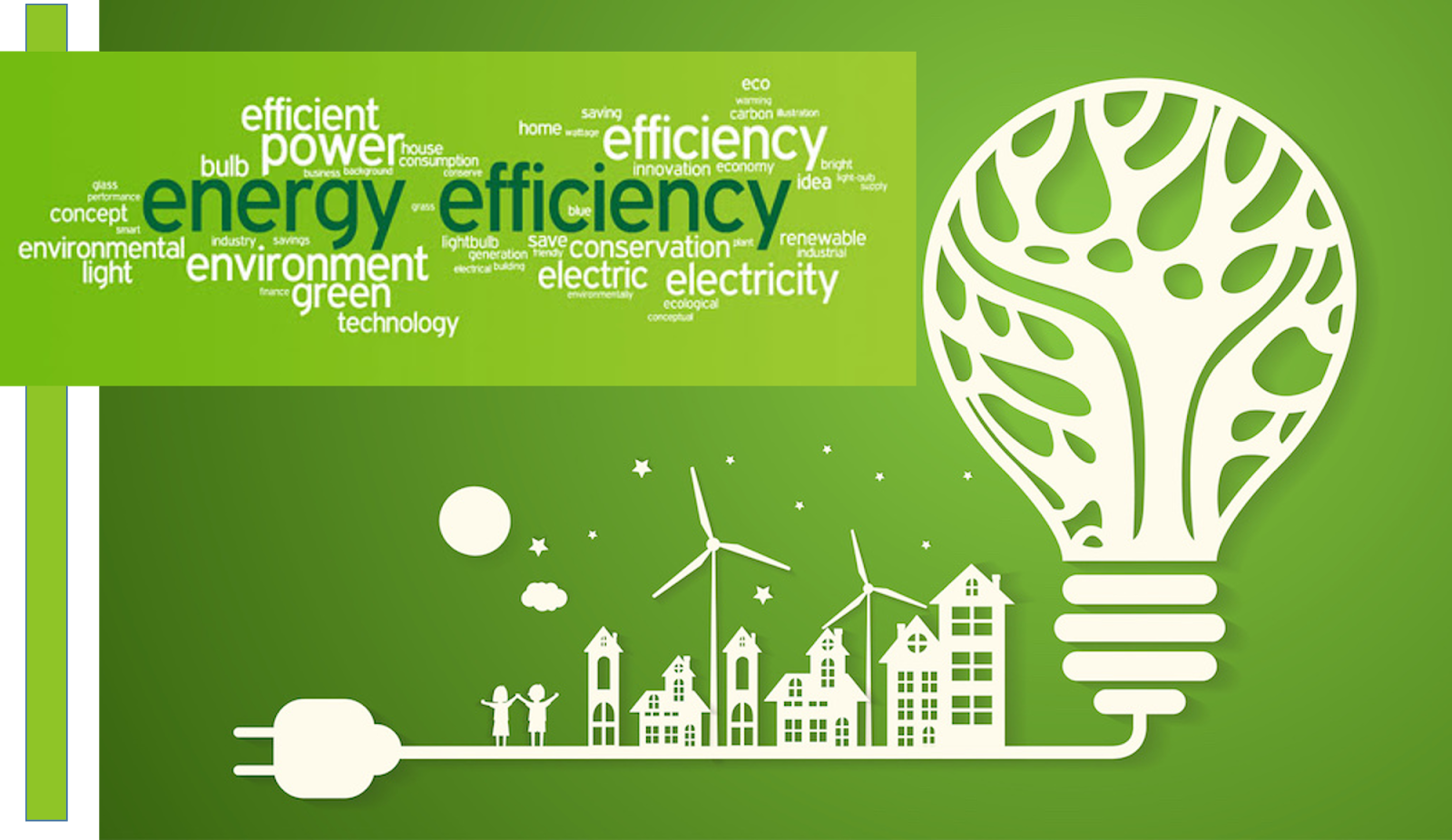 List of General Energy Saving Ideas Science S Studio Knowledge