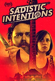 Sadistic Intentions Sadistic Intentions
