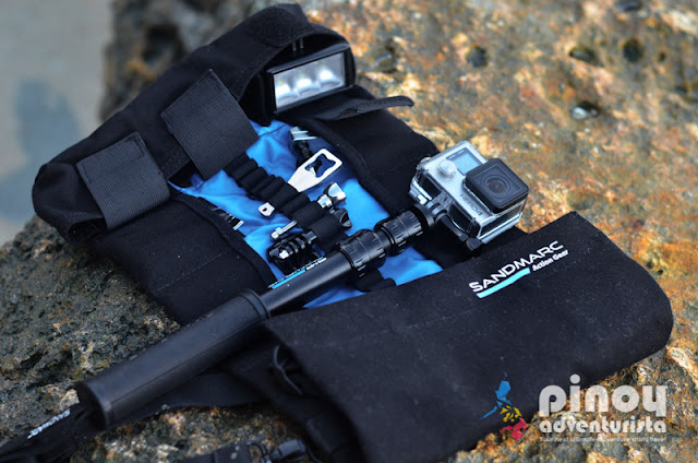 GOPRO ACCESSORIES PHILIPPINES PINOY ADVENTURISTA