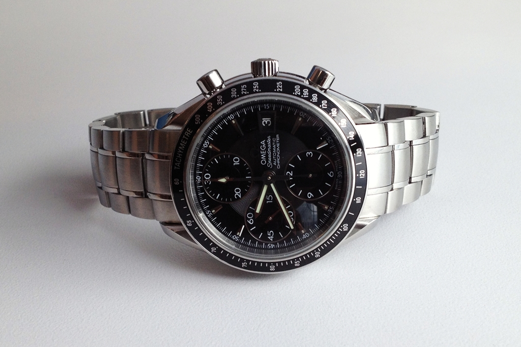 Jual Beli Jam Tangan Mewah Original Baru dan Bekas ...