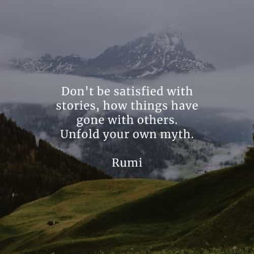 50 Self confidence quotes that'll inspire believing yourself