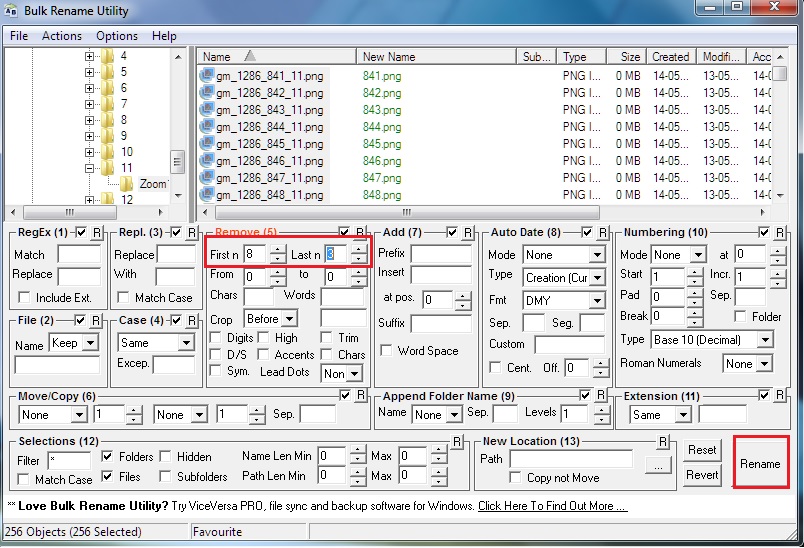 bulk rename utility 2.7.1.2 should i remove it bulk rename utility 2.7.1.2 should i remove it