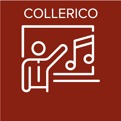Icona del collerico