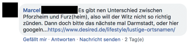 Der Postillon Leserbriefe Der Woche Kw 43 18