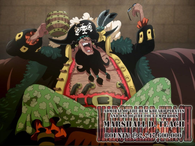 Already Answered, Not Luffy, Blackbeard Will Get This Ancient Weapon? | One Piece Fan Theory