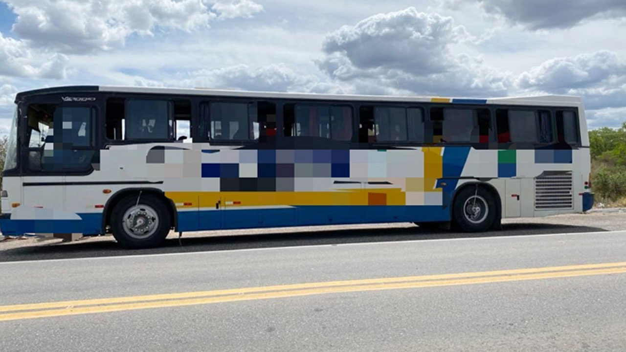 Motociclista morre após colidir com ônibus na BR-232, em Custódia