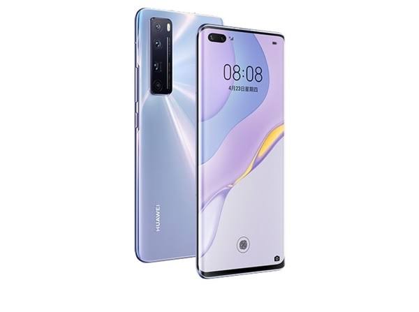 Huawei Nova Series Huawei Nova Series