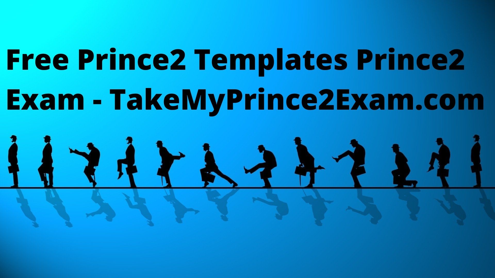 PRINCE2-Foundation Ausbildungsressourcen