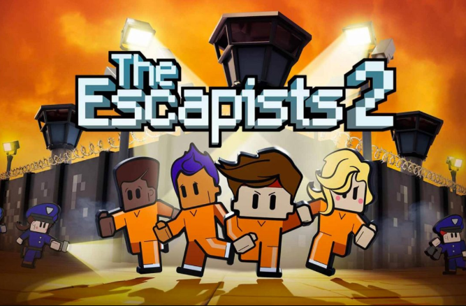download the escapists 2 for free download the escapists 2 for free