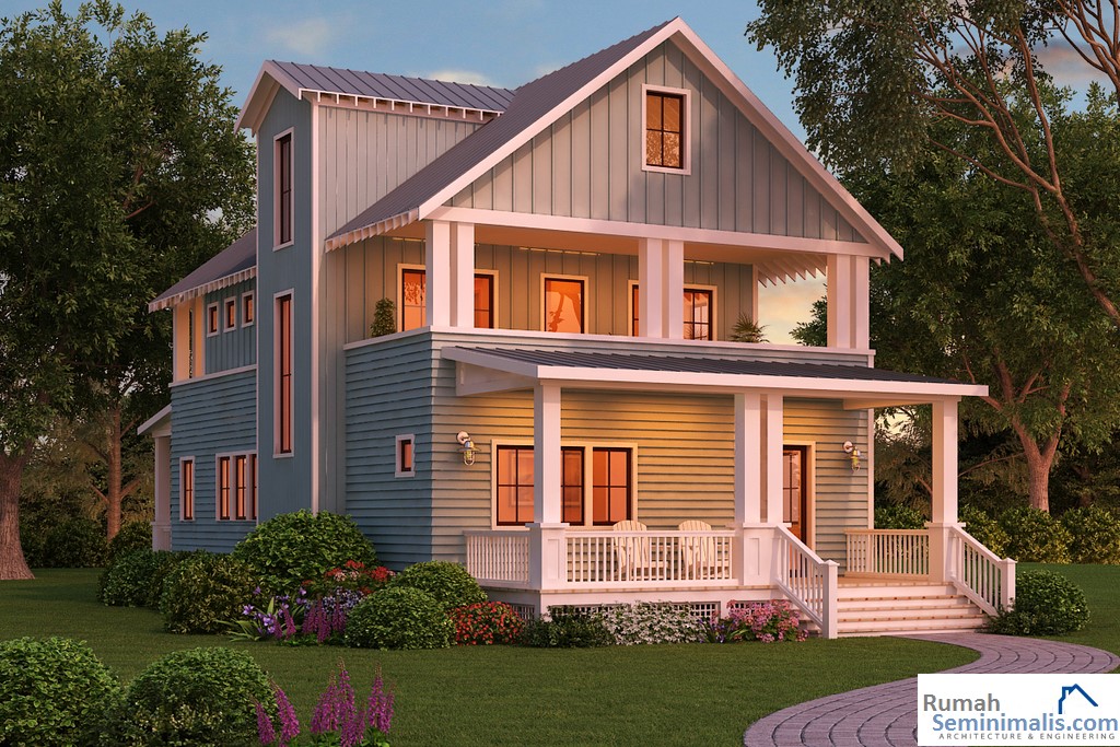 Denah Model Desain Gambar Rumah Minimalis Idaman Modern Tipe 54 merupakan kebutuhan pokok setiap manusia Denah Model Desain Gambar Rumah Minimalis Idaman Modern Tipe 54