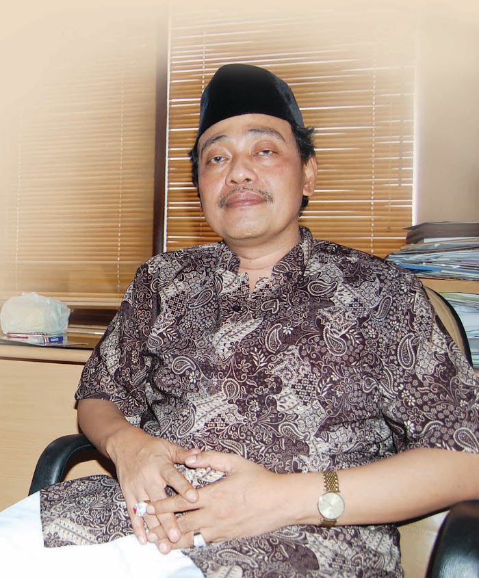 Saling Menghormati Saat Ramadhan itu Menyempurnakan Puasa