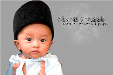 Aiman - 5months