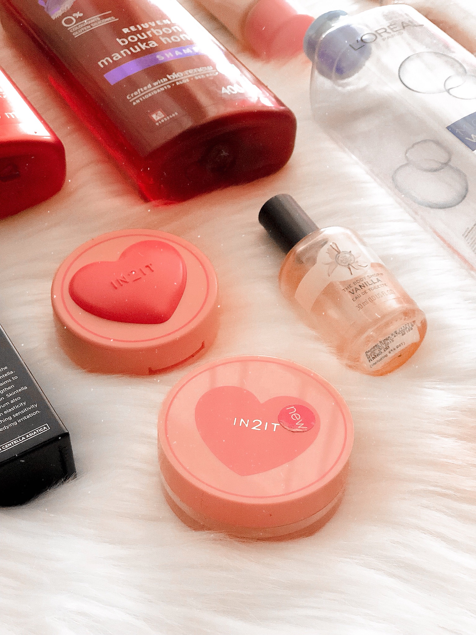 Beauty Product Empties #8