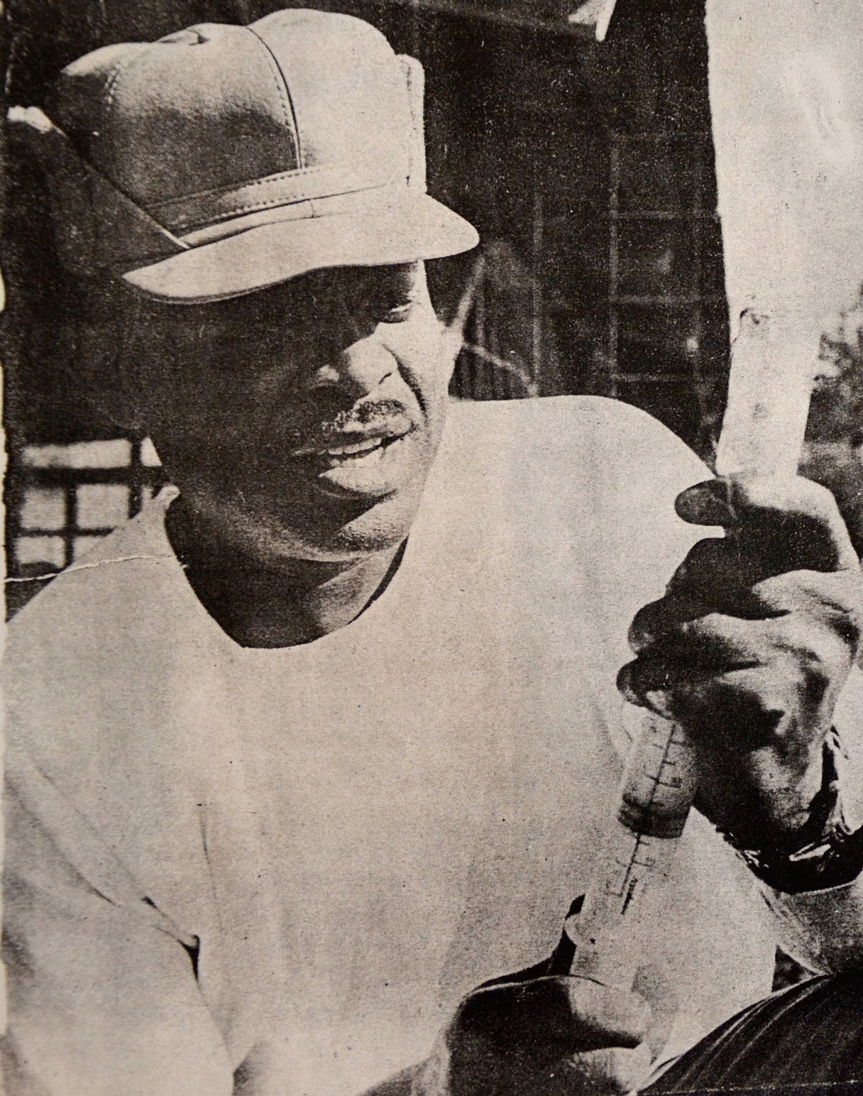 Exploring and Preserving African American History in the Louisiana