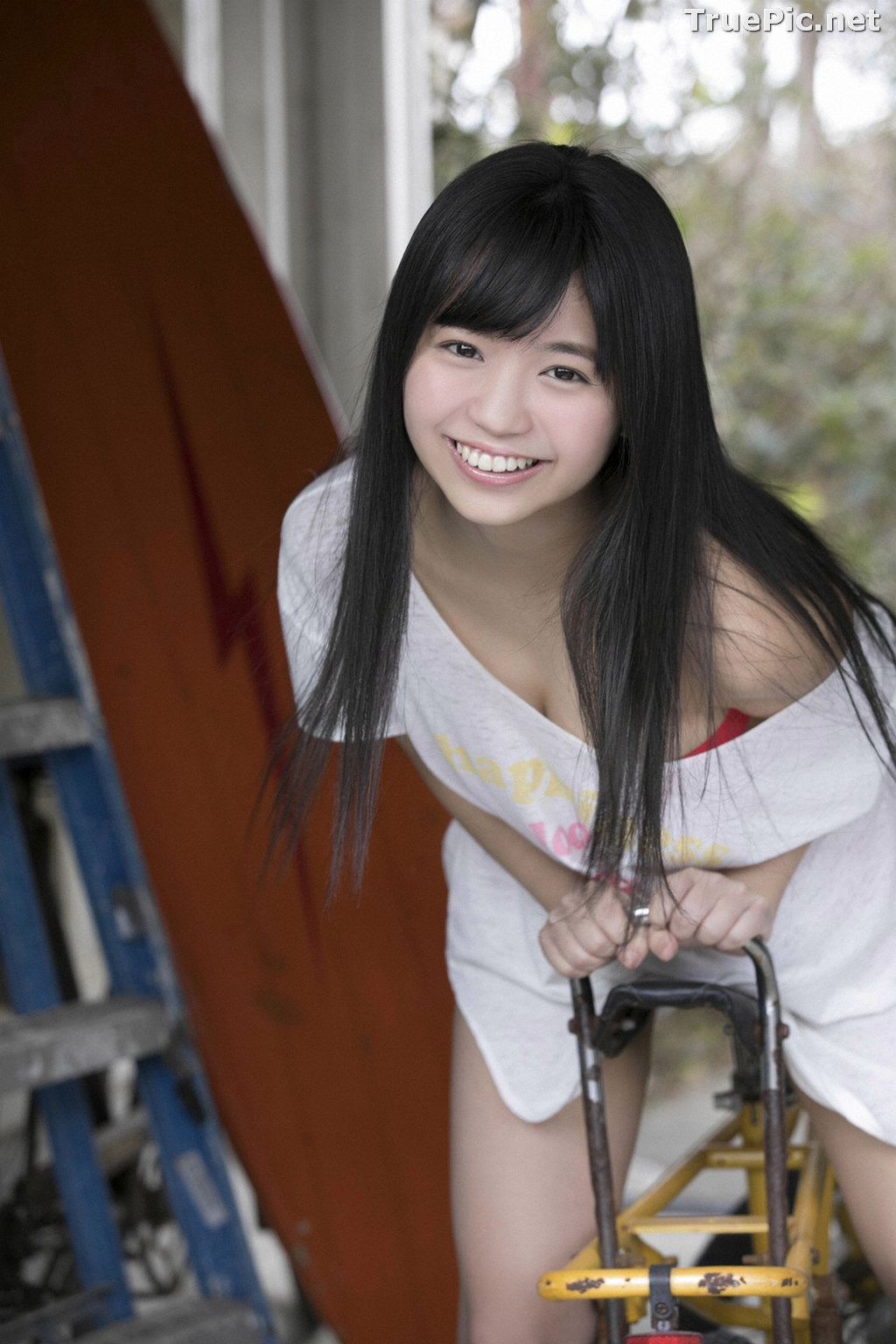 Image Japanese Actress - Yuno Ohara - [YS Web] Vol.796 - TruePic.net - Picture-29