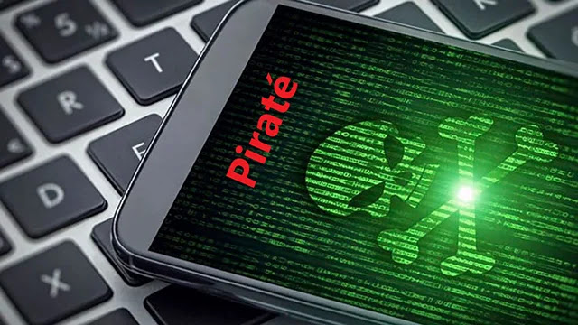 Cybersécurité Comment réparer un téléphone piraté?