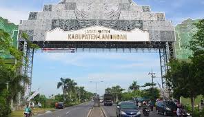 "Asal Usul Desa Sukodadi Kabupaten Lamongan"