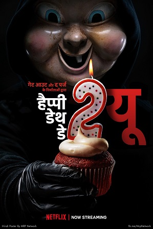 Happy Death Day 2U (2019) 1GB Full Hindi Dual Audio Movie Download 720p Bluray