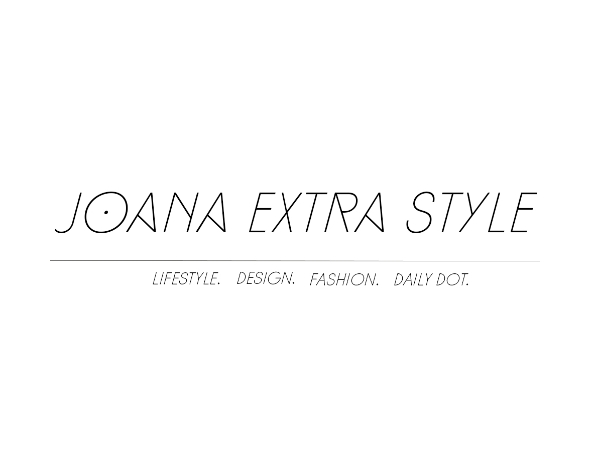 JOANA EXTRA STYLE
