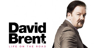 David Brent Life on the road David Brent Life on the road