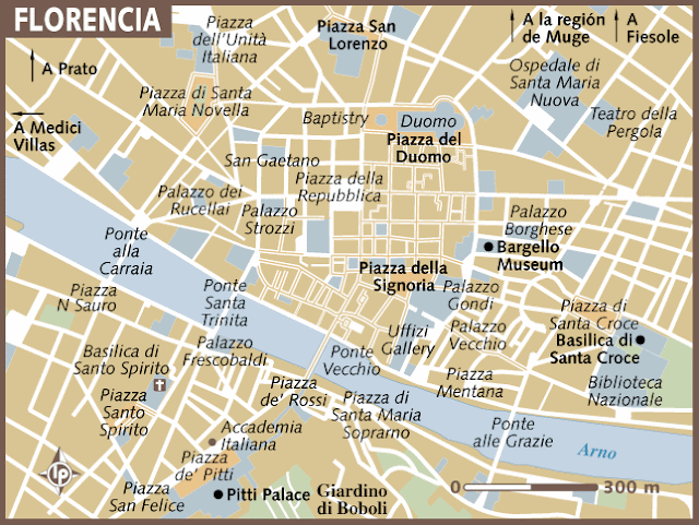 mapa+florencia