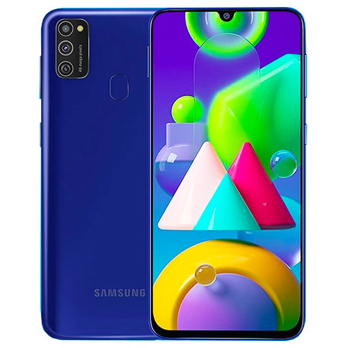 Samsung Galaxy M21 Specification and Price Recluse Tech