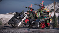 Dead Rising 4 Frank's Big Package Game Screenshot 3