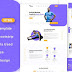 Hitup - Fitness and Gym HTML Template 