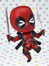 Nendoroid Deadpool Deadpool (#662-DX) Figure