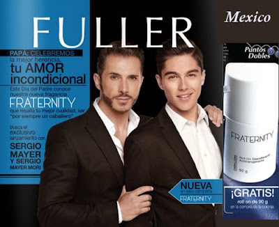 Catalogo de Cosmeticos Fuller Campaña 1 2016 fuller campaña 1 2016