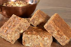 Como fazer Pé de Moleque