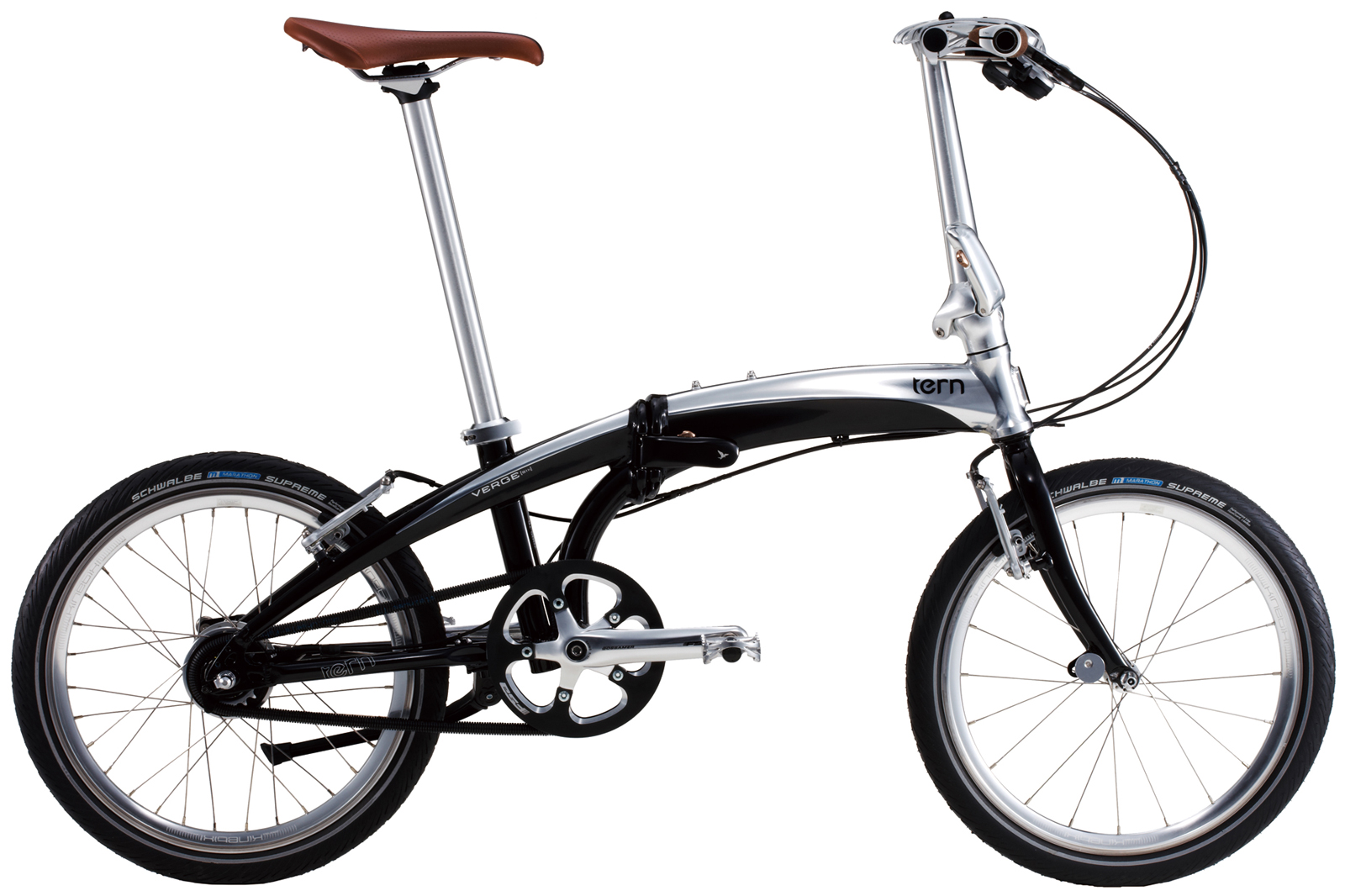 Tern Bicycles Japan Official Blog: 2012.01